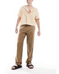 Threadbare - – locker geschnittene hose - Lyst
