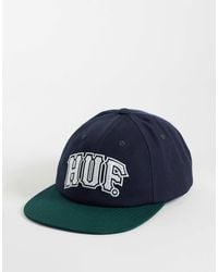 Huf - Classic Arch Snapback - Lyst