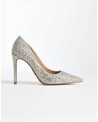Steve Madden - – thrive – pumps - Lyst