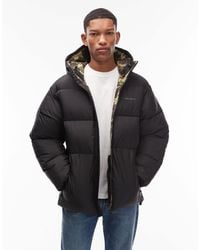 Carhartt - Toronto Water Resistant Puffer Jacket - Lyst