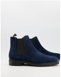 Calvin Klein Casual boots for Men - Up to 50% off at Lyst.co.uk