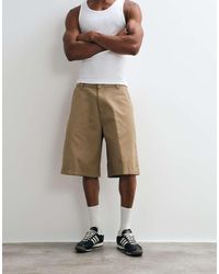 Carhartt - Brader Shorts - Lyst