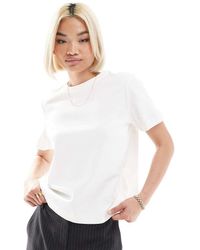 Aware - Heavy Weight Boxy T-shirt - Lyst