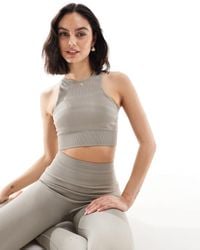BORN LIVING YOGA - – alana – nahtloser sport-bh - Lyst