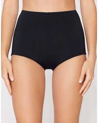 Tezenis - Microfibre Hot Pants - Lyst