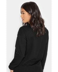 PixieGirl - Petite Sweatshirt - Lyst