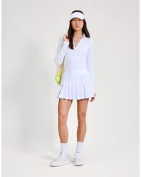 Ellesse - Ortegas Tennis Skort - Lyst