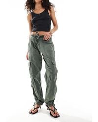 Superdry - – leichte cargo-strandhose - Lyst