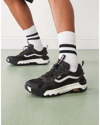 Vans - – mte crosspath xc – sneaker - Lyst