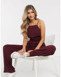 Abercrombie & Fitch Jumpsuits for Women - Lyst.com