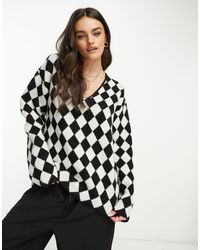 NA-KD - X annijor – oversize-pullover - Lyst