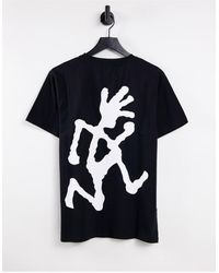 Gramicci - Big Running Man T-shirt - Lyst