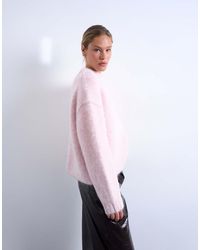 TOPSHOP - Premium - Lyst