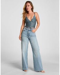 Hunkemöller - Body Viktoria - Lyst