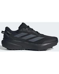 adidas Originals - Terrex Tracefinder Plus Gore-tex Trail Running Trainers - Lyst
