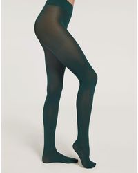 Calzedonia - 50 Den Total Comfort Soft Touch Tights - Lyst