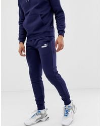 puma mens sweatpants 80