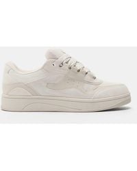 Pull&Bear - Stwd - baskets - Lyst