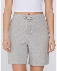 Tezenis - Bermuda Shorts With Drawstring - Lyst