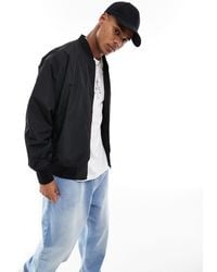 Only & Sons - Bomber Jacket - Lyst