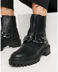 Bershka Boots for Women | Online Sale up to 60% off | Lyst