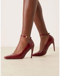 ASOS - – pippa – pumps - Lyst