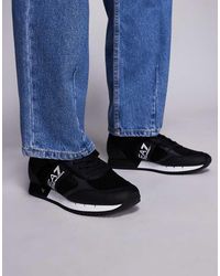 EA7 - Armani - Lyst