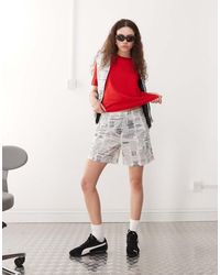 Deus Ex Machina - Narrator Shorts - Lyst