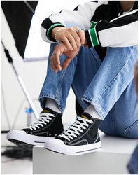 Sneakers high-top Jack & Jones da uomo | Sconto online fino al 54% | Lyst