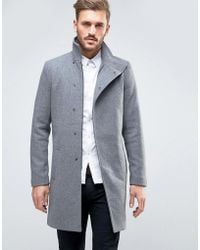 Only & Sons Coats for Men - Up to 40% off at Lyst.com