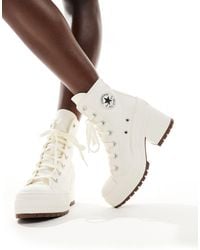 Converse - – chuck taylor 70's hi deluxe – sneaker - Lyst