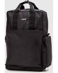 Levi's - Zaino Grande L-Pack - Lyst