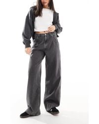Tommy Hilfiger - – daisy – weite jeans - Lyst