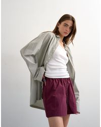 TOPSHOP - Short - Lyst