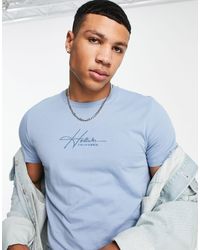 Hollister T-shirts for Men | Online 