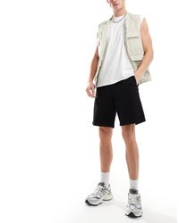 SELECTED - Chino Shorts - Lyst