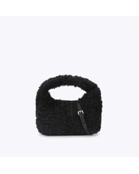 Steve Madden - Fluffy Bag Cross Body - Lyst
