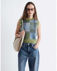 & Other Stories - Knitted Vest Top - Lyst