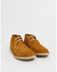 asos bottines homme