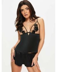 Ann Summers - Delphine Cami Set - Lyst