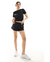 New Balance - Performance 3 Inch Shorts - Lyst
