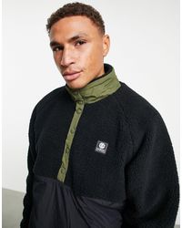 element black jacket