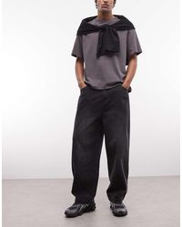 Umbro - Drill Denim Jeans - Lyst
