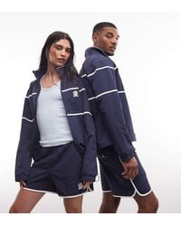 Reebok - 4" Woven Shorts - Lyst