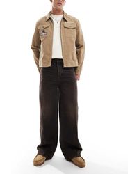 Cotton On - Cotton On Super baggy Baloon Jean - Lyst