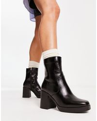 River Island-Laarzen voor dames | Online sale met kortingen tot 70% | Lyst  NL