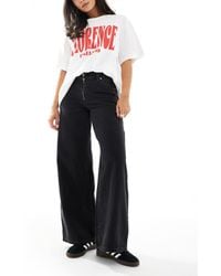 Levi's - – '94 – weit geschnittene moto-jeans - Lyst