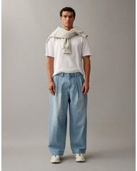 ASOS - Barrel Jeans - Lyst