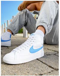 30 Migliori Scarpe Nike Bianche Testato e Qualificato 2022: Pianeta Strega
