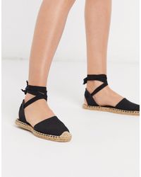 London rebel espadrilles Clearance